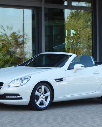 MERCEDES-BENZ SLK 250 CDI Sport