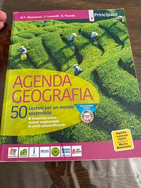 AGENDA GEOGRAFIA