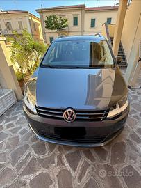 Sharan 2.0 Tdi