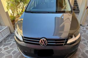 Sharan 2.0 Tdi