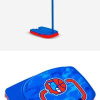 Bicicletta Bambina ruote 20 