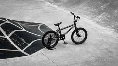 BMX WIPE
