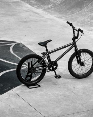 BMX WIPE