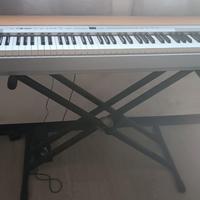Pianoforte digitale Yamaha