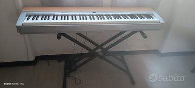 Pianoforte digitale Yamaha