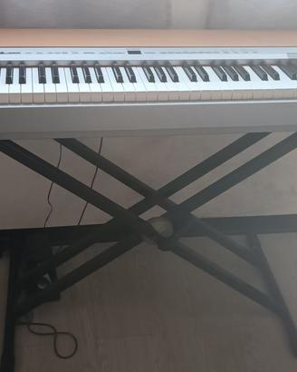 Pianoforte digitale Yamaha