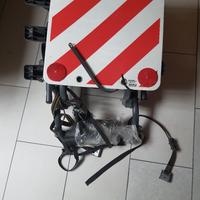 Porta bici Peruzzo Pure Instinct 3