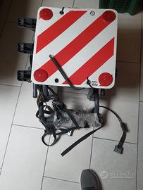 Porta bici Peruzzo Pure Instinct 3