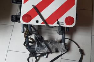 Porta bici Peruzzo Pure Instinct 3