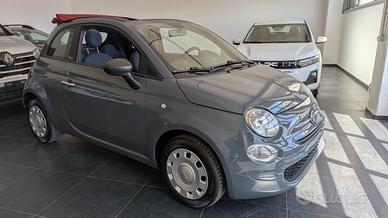 Fiat 500 C 1.0 Hybrid Cult