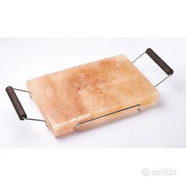 Piasta di sale Bisetti