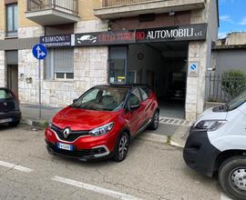 RENAULT Captur dCi 8V 90 CV EDC Business NEOPATE