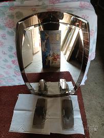 specchio bagno anni 80