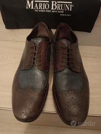 scarpe eleganti uomo