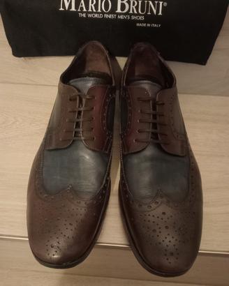 scarpe eleganti uomo
