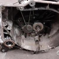Ford b-max - sfja