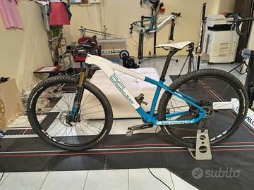 Mountain Bike Front Elray RUO BCL 2019