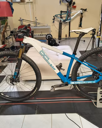 Mountain Bike Front Elray RUO BCL 2019