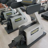 STEP TECNOGYM RACE