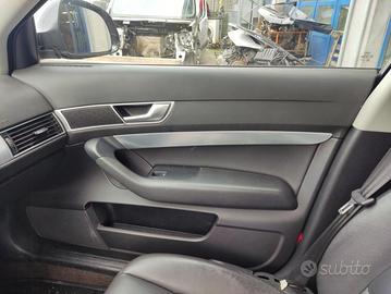 Pannello porta ant dx AUDI A6 del 2011