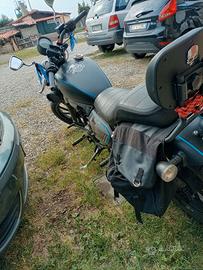 castom cafe 125