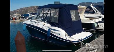 Four Winns 258 Vista