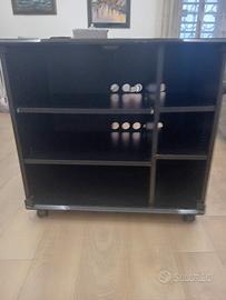 carrello porta TV Ciatti hl line