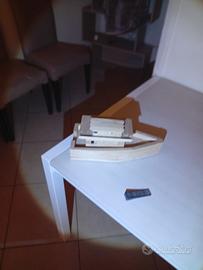 barca artigianale in legno