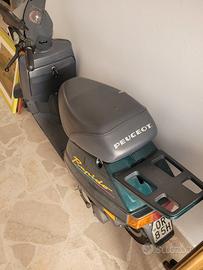 CICLOMOTORE PEUGEOT RAPIDO 80cc ANNO 1992