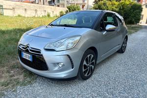 Citroen DS3 1.6 e-hdi airdream Ultra Prestige 92cv