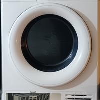 Asciugatrice Whirpool 8kg 
