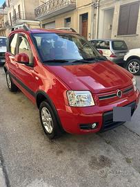 Fiat Panda 4x4 1.3 Multijet