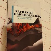 Nathaniel Hawthorne - Frammenti dal diario di un..