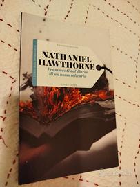 Nathaniel Hawthorne - Frammenti dal diario di un..