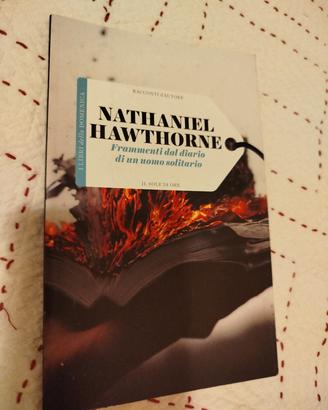 Nathaniel Hawthorne - Frammenti dal diario di un..