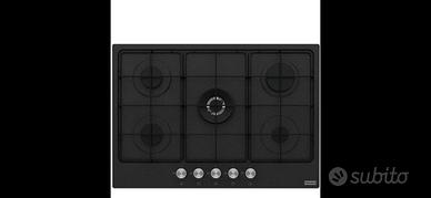 piano cottura 