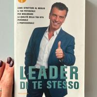 Leader di te stesso