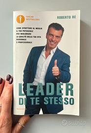 Leader di te stesso