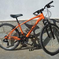 MOUNTAIN BIKE OLMO SENTIERO 26“ 3x7