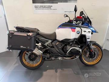 BMW R 1300 GS Adventure my25