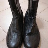 Stivaletto uomo Nero Giardini 