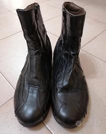 Stivaletto uomo Nero Giardini 