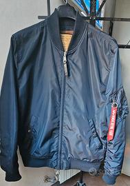 Bomber Alpha Industries taglia XL