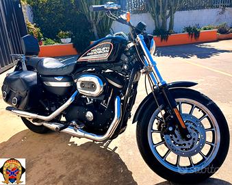 Harley-Davidson Sportster 883 - 2007