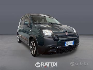 FIAT Pandina III 2024 Cross Pandina Cross 1.0 fire