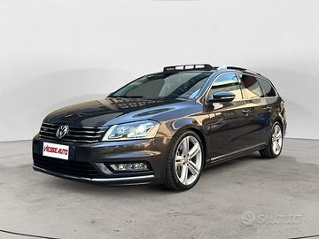 Volkswagen Passat 3.6 BENZINA R36 300CV