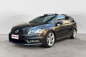 Volkswagen Passat 3.6 BENZINA R36 300CV