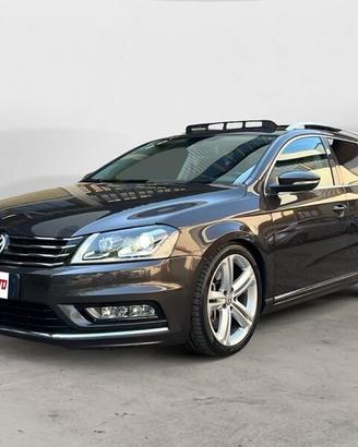 Volkswagen Passat 3.6 BENZINA R36 300CV