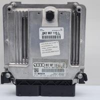 CENTRALINA MOTORE AUDI A5 Sportback (8TA) 8K290711