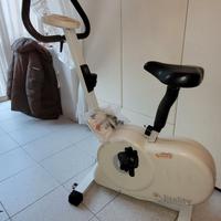 bicicletta da camera